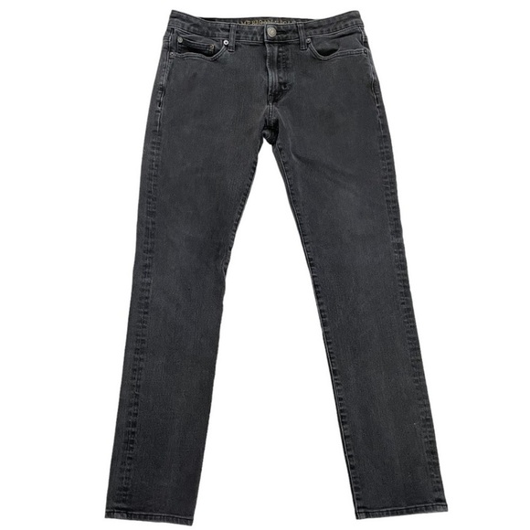 AEO slim jeans men’s sz 31 - Picture 1 of 13